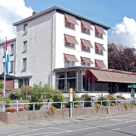 Valkenburg aan de Geul Hotel De Griffier מראה חיצוני תמונה