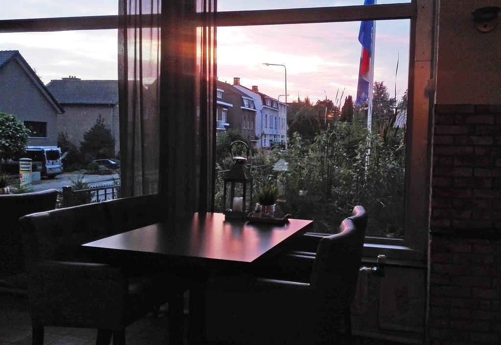 Valkenburg aan de Geul Hotel De Griffier מראה חיצוני תמונה