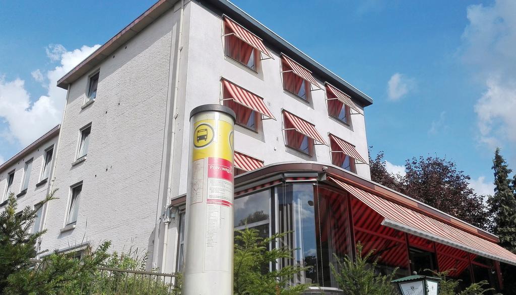 Valkenburg aan de Geul Hotel De Griffier מראה חיצוני תמונה