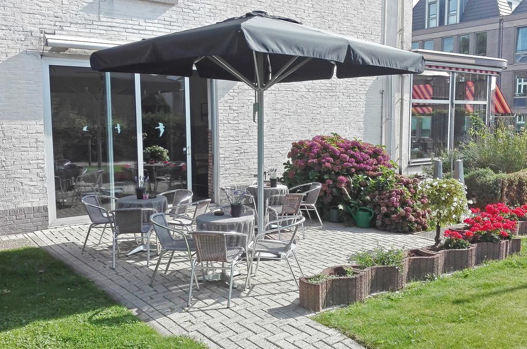 Valkenburg aan de Geul Hotel De Griffier מראה חיצוני תמונה