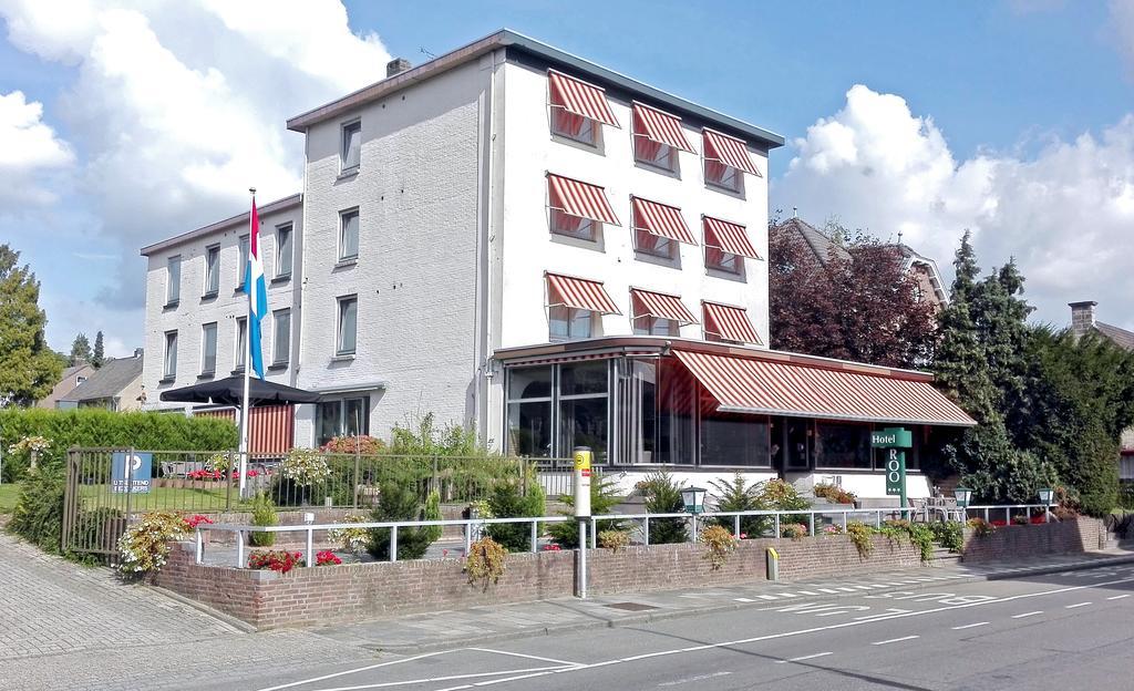 Valkenburg aan de Geul Hotel De Griffier מראה חיצוני תמונה