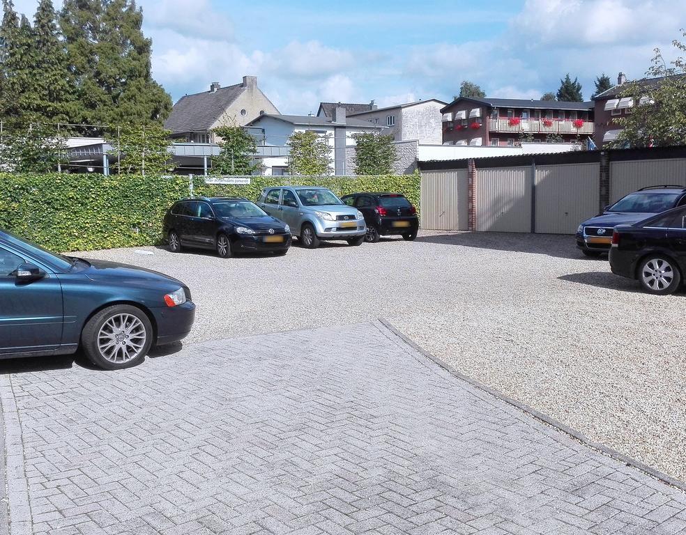 Valkenburg aan de Geul Hotel De Griffier מראה חיצוני תמונה
