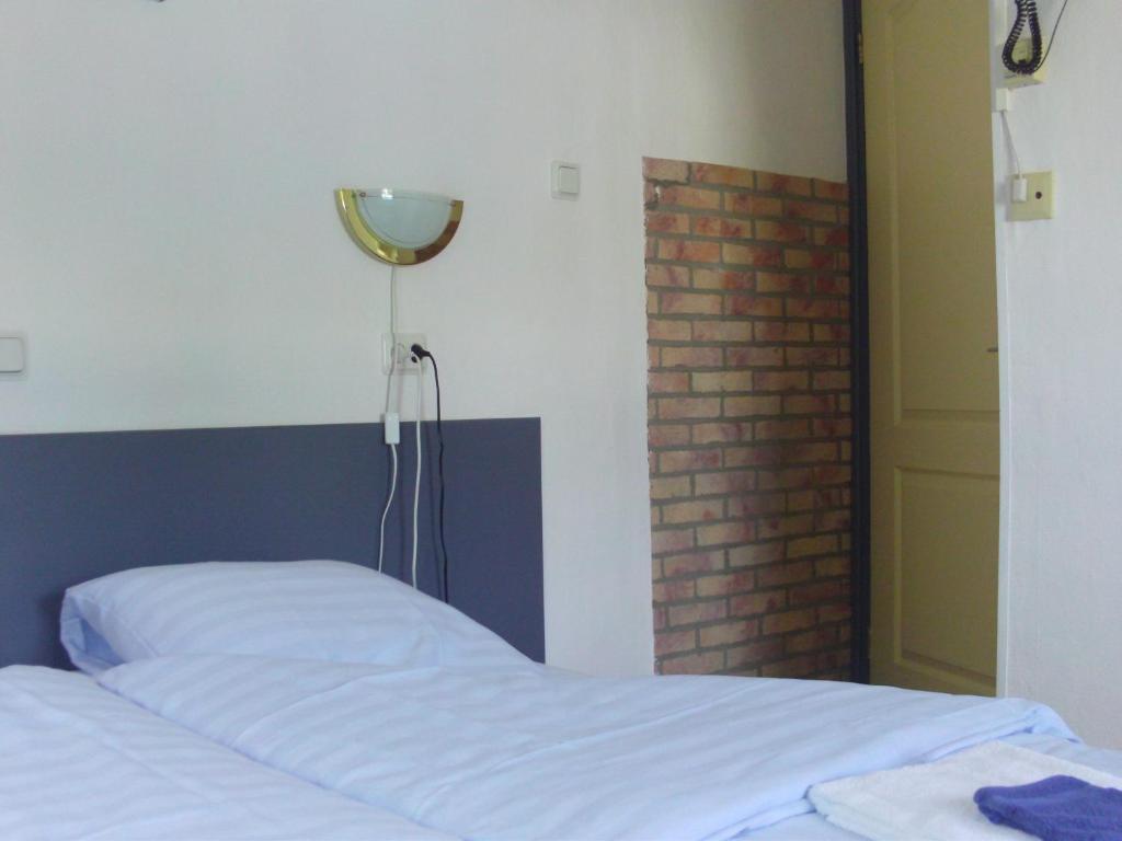Valkenburg aan de Geul Hotel De Griffier חדר תמונה