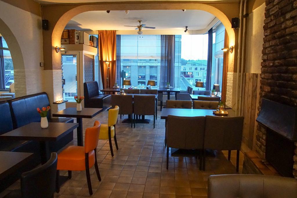 Valkenburg aan de Geul Hotel De Griffier מראה חיצוני תמונה