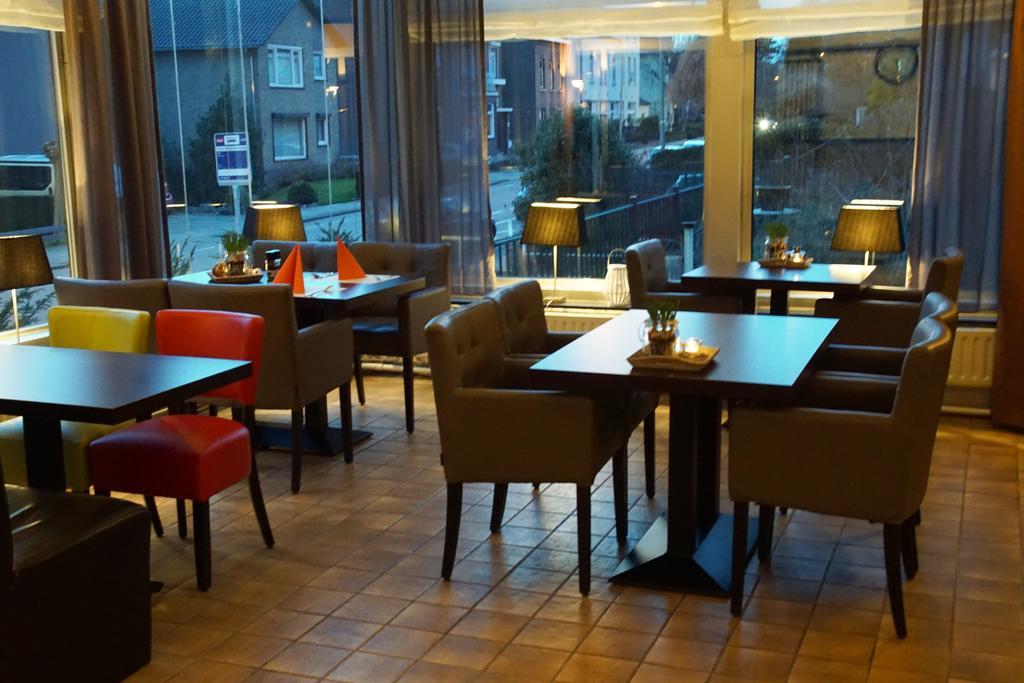 Valkenburg aan de Geul Hotel De Griffier מראה חיצוני תמונה