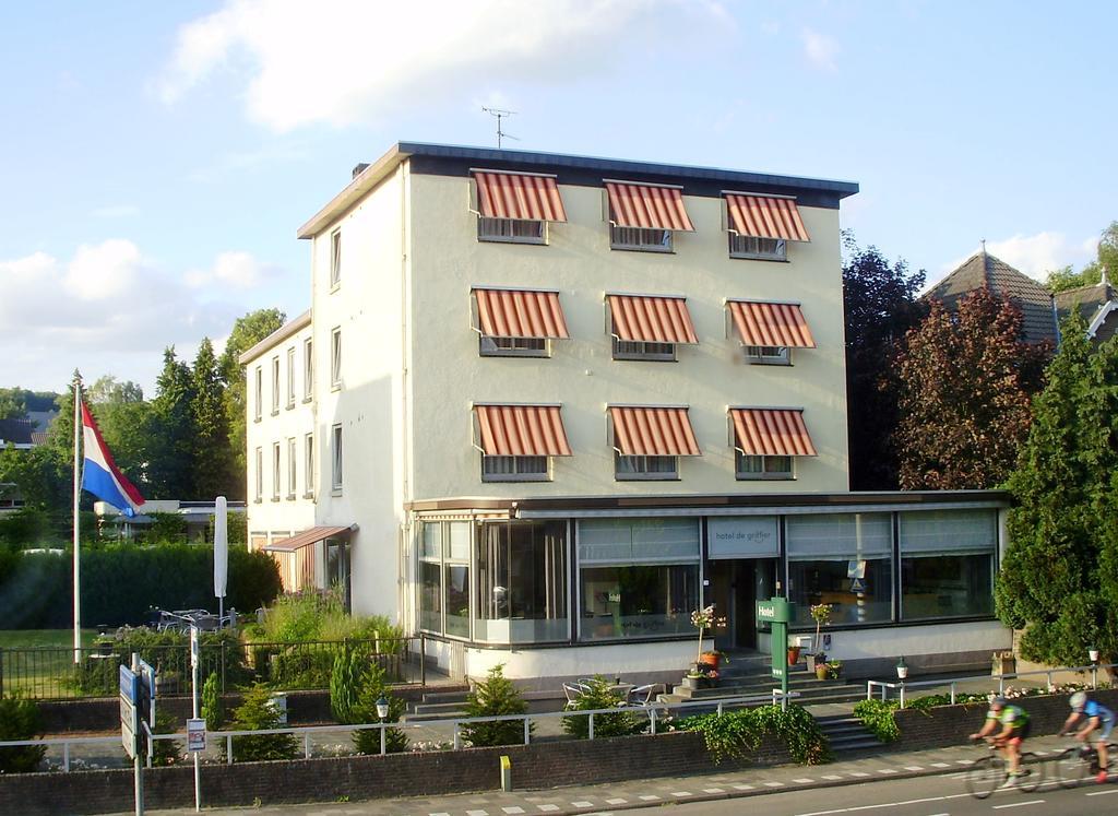 Valkenburg aan de Geul Hotel De Griffier מראה חיצוני תמונה
