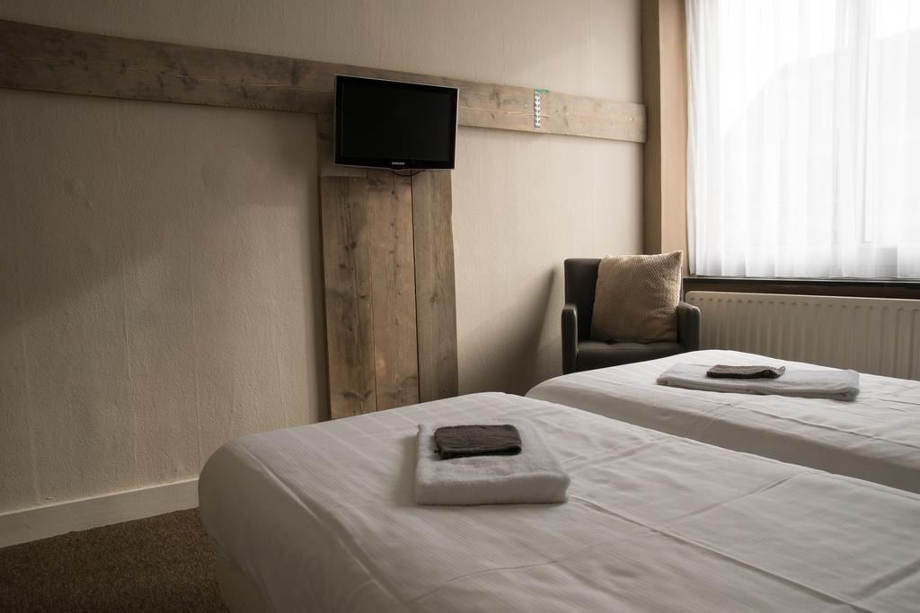 Valkenburg aan de Geul Hotel De Griffier מראה חיצוני תמונה