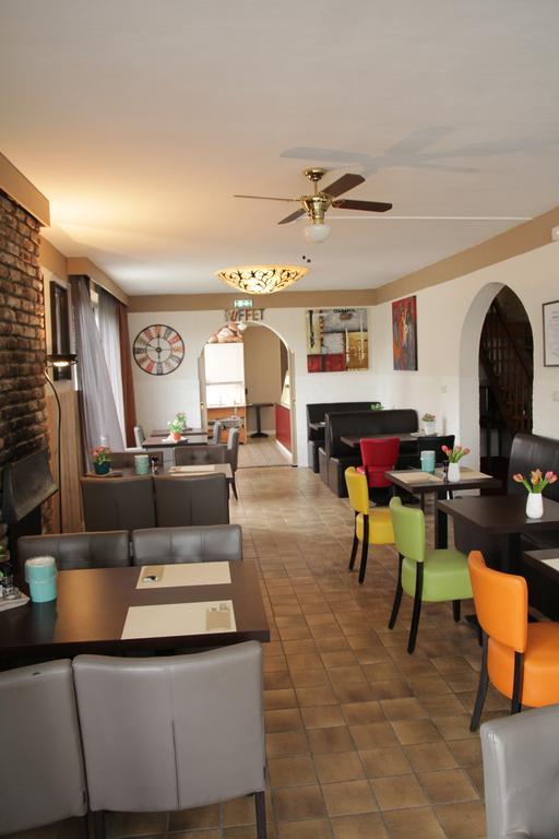 Valkenburg aan de Geul Hotel De Griffier מראה חיצוני תמונה