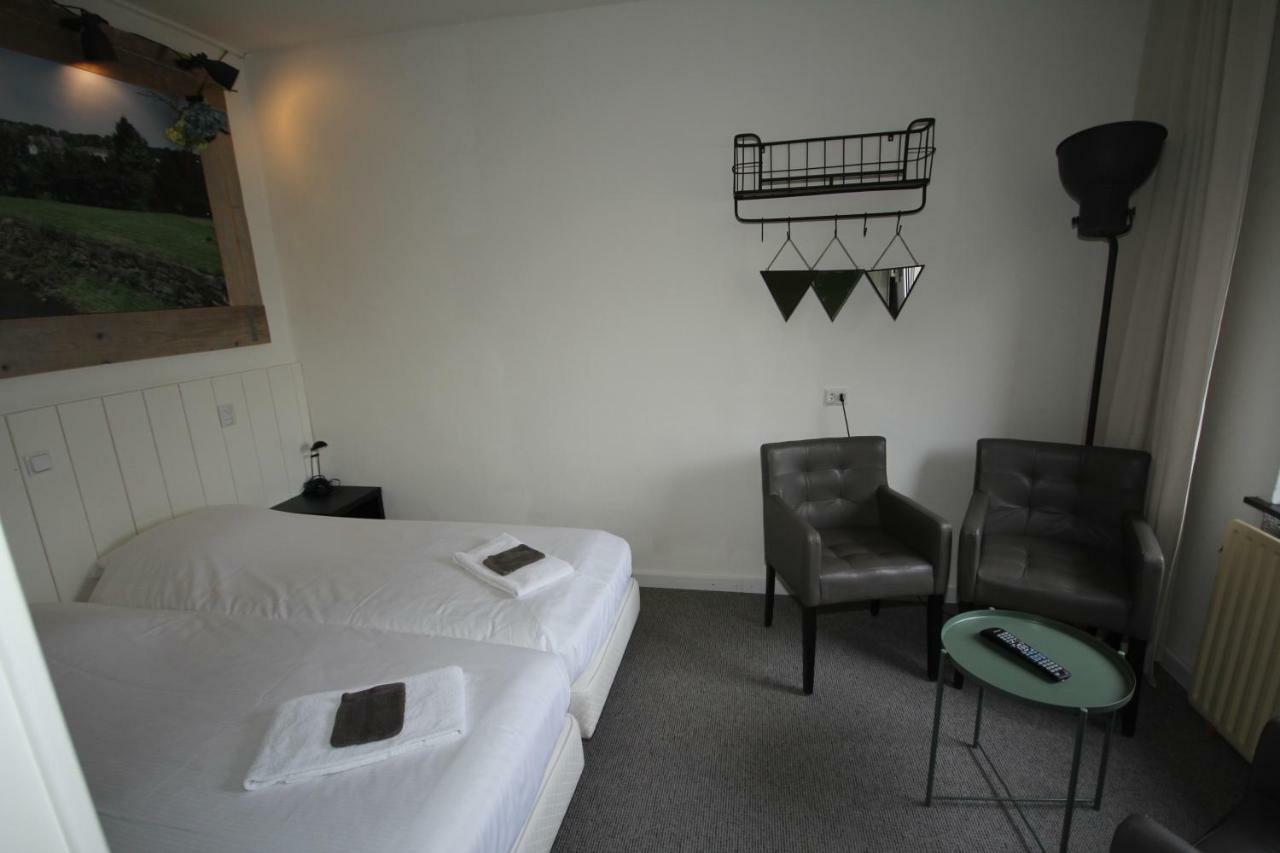 Valkenburg aan de Geul Hotel De Griffier מראה חיצוני תמונה