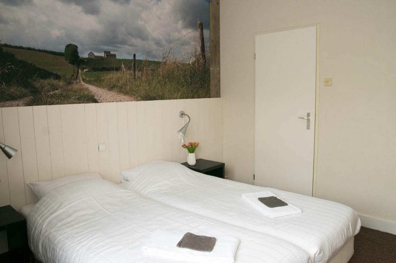 Valkenburg aan de Geul Hotel De Griffier מראה חיצוני תמונה