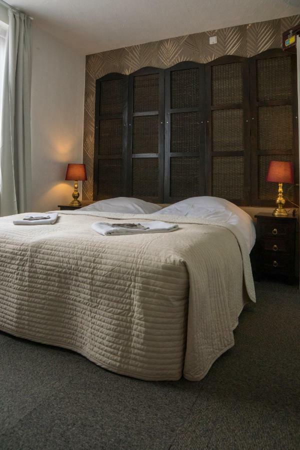 Valkenburg aan de Geul Hotel De Griffier מראה חיצוני תמונה