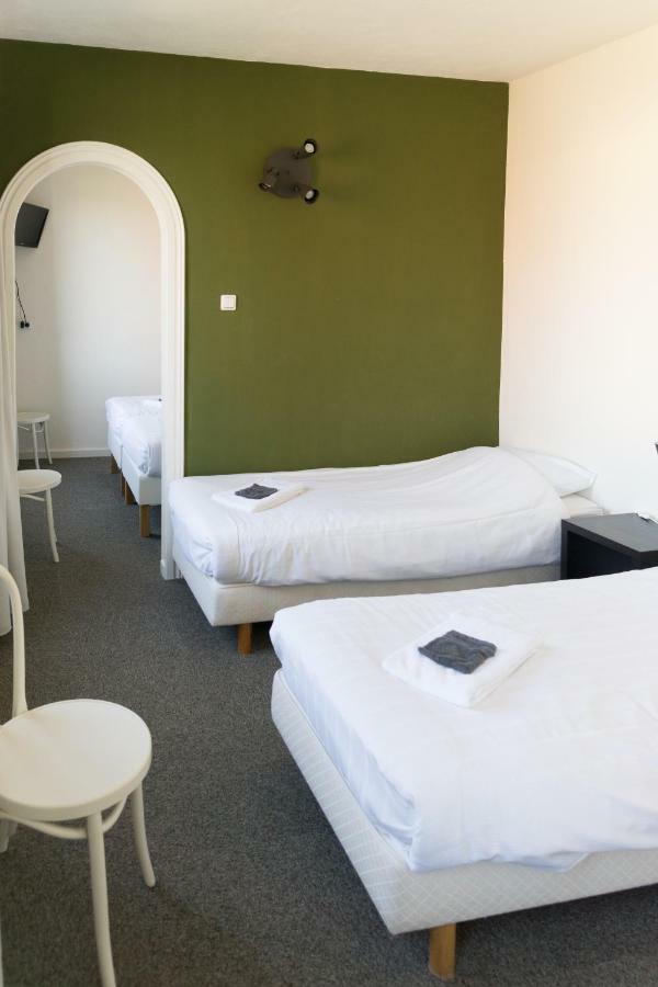 Valkenburg aan de Geul Hotel De Griffier מראה חיצוני תמונה