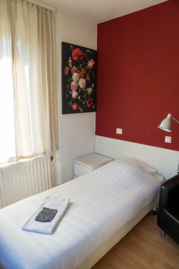 Valkenburg aan de Geul Hotel De Griffier מראה חיצוני תמונה